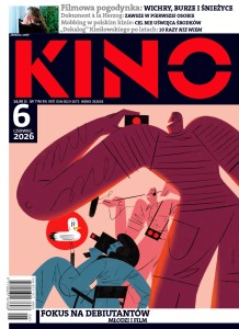 KINO 6/2026 papier 