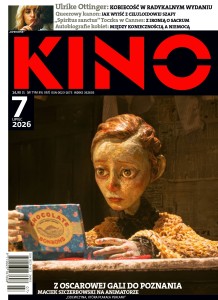 KINO 7/2026 papier  