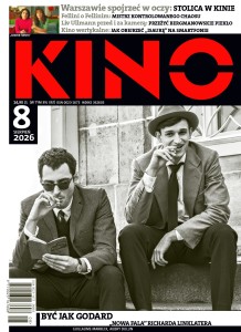 KINO 8/2026 papier 