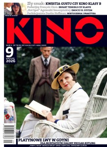 KINO 9/2026 papier 