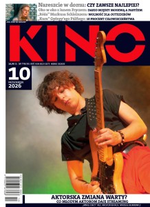 KINO 10/2026 papier 